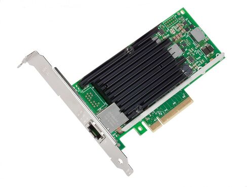 2PF5638 - محول شبكة Intel Ethernet X540 -T1 in Saudi Arabia