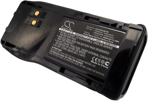 VI VINTRONS Battery for Motorola GP350, in Saudi Arabia