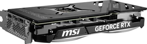 MSI GeForce RTX 4070 Ventus 2x E 12G OC NVIDIA 12 GB GDDR6X ، W128564929 (12G OC NVIDIA 12 GB GDDR6X) in Saudi Arabia