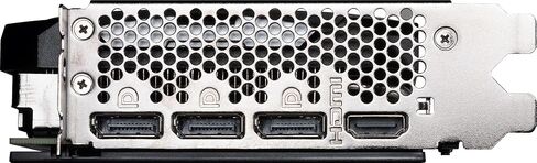 MSI GeForce RTX 4070 Ventus 2x E 12G OC NVIDIA 12 GB GDDR6X ، W128564929 (12G OC NVIDIA 12 GB GDDR6X) in Saudi Arabia