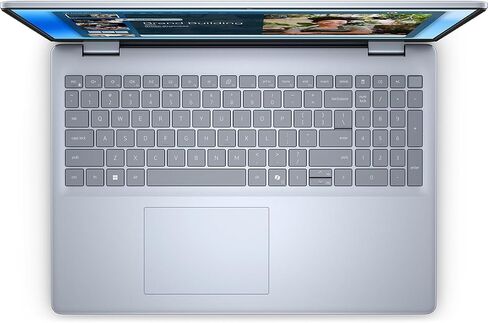 Dell 16 Laptop Touchscreen Business Computer - Intel 10-Core 7 150U(up to 5.4GHz), 16'' FHD+ Touch Dsiaplay, Backlit KB, Fingerprint, Windows 11 pro, 64GB DDR5 RAM, 2TB SSD in Saudi Arabia