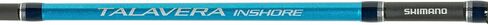Shimano Talavera Inshore, Inshore, Spinning, 6'6", Medium, 1 pcs Fishing in Saudi Arabia
