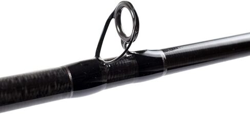 Phenix Rods M1 Inshore Casting / 7′3 ″ / 1 PC / 15-35 LB تصنيف الخط / إجراءات تفتق سريعة إضافية / 2-6 أوقية الوزن / فوجي أو أدلة حلقة / فينيكس بكرة المقعد / مقبض EVA مخصص in Kuwait
