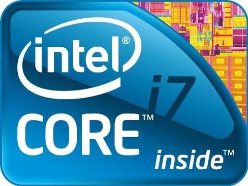 Intel Core i7-2700K Quad-Core Processor 3.5 GHz 8 MB Cache LGA 1155 - BX80623I72700K (Renewed) in Saudi Arabia