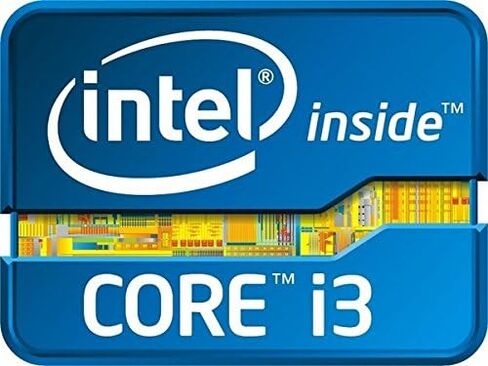 Intel Core I3-2120T معالج ثنائي النواة 2.6 جيجا هرتز 3 ميغابايت ذاكرة التخزين المؤقت LGA 1155-BX80623I32120T in Saudi Arabia