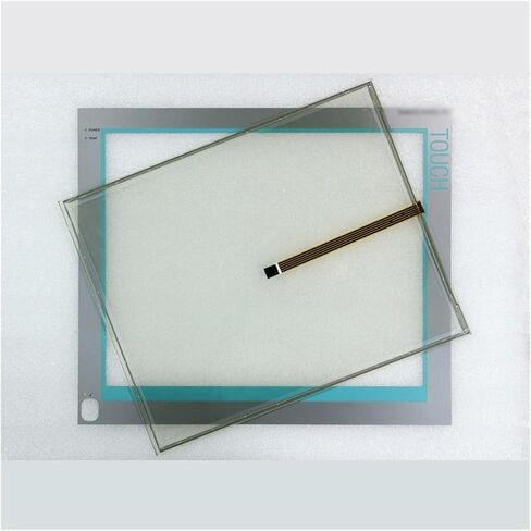 IPC677C 6AV7894-0AD12-1AB0 - Plastic protective film touch screen panel in Saudi Arabia