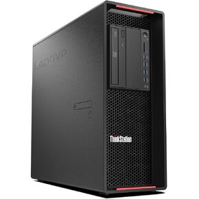Lenovo ThinkStation P510 Workstation E5-1650 V4 Six Core 3.6Ghz 32GB 1TB NVS 310 No OS (Renewed) in Kuwait