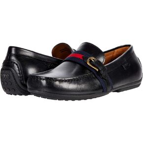 POLO RALPH LAUREN Men's Riali Driver Loafers in Saudi Arabia