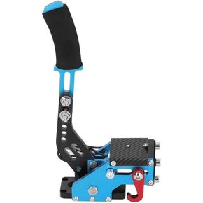 14Bit USB Handbrake With G25 G27 G29 T500 Compatible With PC Racing Games Handbrake System Edition Compatible With Dirt Rally in Saudi Arabia