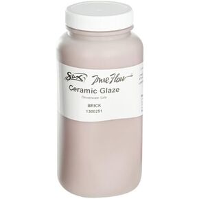 Sax True Flow Gloss Glaze, Shiny Black, 1 Pint - 416950 in Kuwait
