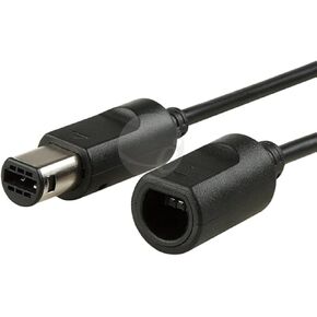 Extension Cable For Nintendo Wii Gamecube GC Controller in Saudi Arabia