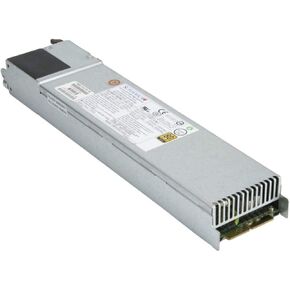 Supermicro PWS-1K21P-1R 1200W 1U إمدادات الطاقة الزائدة (متجددة) in Kuwait