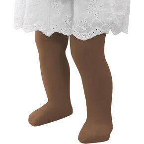 Zando Ultra Soft Ballet Tights for Girls Footed Dance Tights Colorful Girls Leggings2-12T (Toddler/Little Kid/Big Kid) in Saudi Arabia