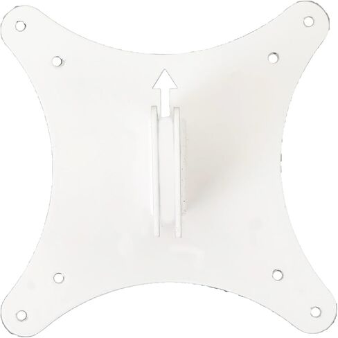 شاشة منحنية BN96-41711C جدار جبل محولات VESA BRACKET ， متوافقة مع Samsung ， C34F791WQ C34J791WT 34 "CJ79 CF791 (جدار أبيض مثبت) in Kuwait