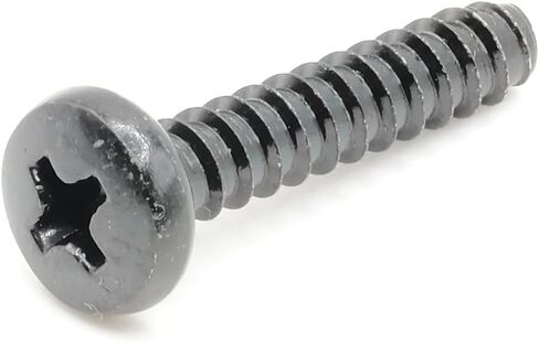 ReplacementScrews Stand Screws Compatible with Hisense 40A45KV - 40 Inch (A4 Series) TV - Complete Feet/Legs Screw Set (Pack of 4) in Saudi Arabia