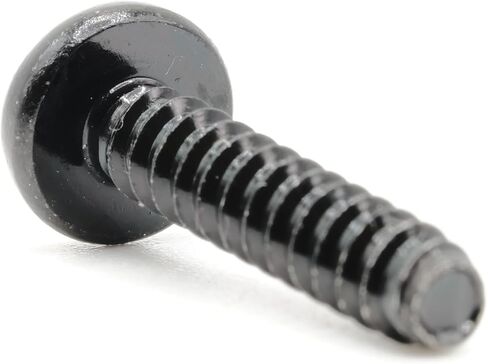 ReplacementScrews Stand Screws Compatible with Hisense 40A45KV - 40 Inch (A4 Series) TV - Complete Feet/Legs Screw Set (Pack of 4) in Saudi Arabia