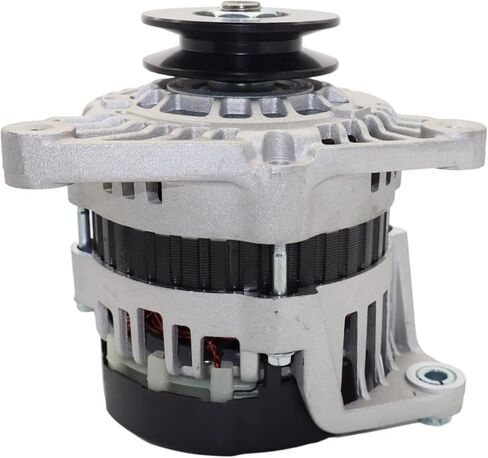 1pcs 12V 85A Alternator 2253143 For 10.63 2.63B 7.63B 9.63B 2008-2015 4400ccm 1104D-44TA in Saudi Arabia
