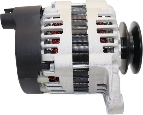 1pcs 12V 85A Alternator 2253143 For 10.63 2.63B 7.63B 9.63B 2008-2015 4400ccm 1104D-44TA in Saudi Arabia