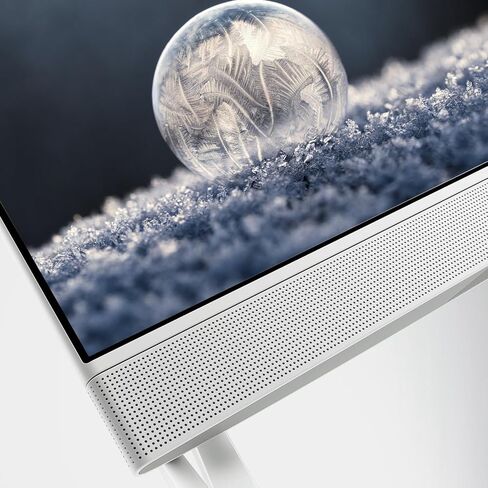 Dell-All in One Desktop-Computer Touchscreen-24 inch FHD IPS Display -Intel Core 7 150U Beat i7-1355U- 32GB RAM -1TB SSD -Windows 11 Office 365 One Year -Wired Keyboard Mouse Set -Home Business in Kuwait