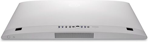 Dell All-in-One Desktop | Inspiron i5420 | 23.8" 1920x1080 Touch | Intel Core i7-1355U 10-Core | 64GB DDR4 | 4TB SSD + 1TB HDD | Windows 10 Home | Wi-Fi 6 - Bluetooth 5.2 - HD Camera - White in Saudi Arabia