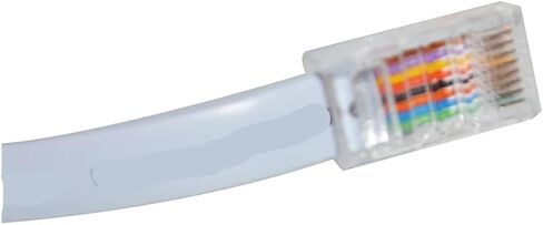 1.8M PL2303TA USB RS232 إلى RJ45 Console Cable لجهاز H3C ARBA Router in Saudi Arabia