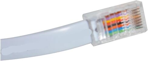 1.8M 300cm F&T>D*I FT232RL CHIP USB RS232 to RJ45 Plug Serial Communication Console DEBUG Cable for H3C ARBA Router(1.8M) in Saudi Arabia