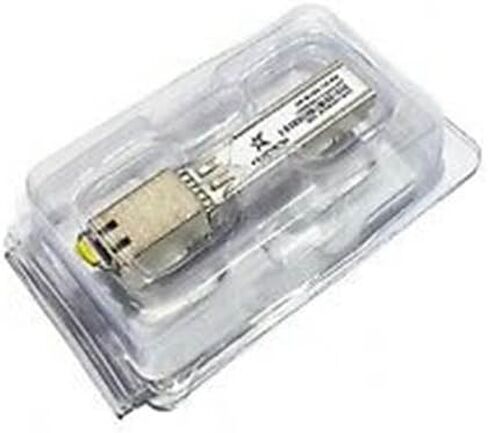 UF-RJ45-1G UBIQUITI متوافق 1000BASE-T RJ45 النحاس SFP Transceiver in Saudi Arabia