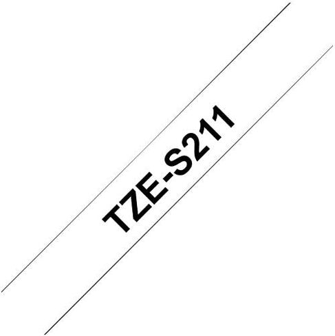 Brother Tze-S231 Cassing Tape Cassetn in Saudi Arabia