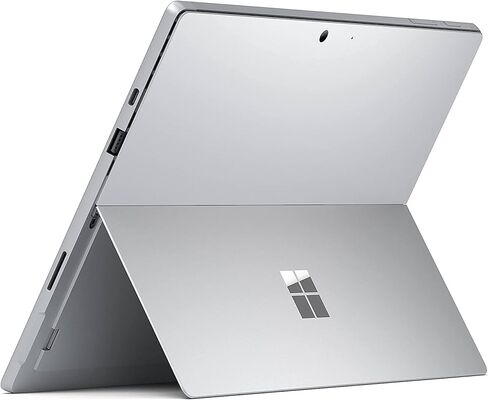 Microsoft Surface Pro 7+ Tablet PC 12.3 '' (2736x1824) جهاز كمبيوتر محمول على شاشة اللمس ، Intel Core i5-1135G7 ، ذاكرة الوصول العشوائي 8GB ، 256 جيجابايت SSD ، الكاميرا ، Windows 11 Pro (متجدد) in Kuwait