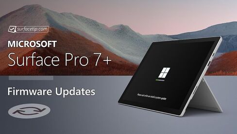 Microsoft Surface Pro 7+ Tablet PC 12.3 '' (2736x1824) جهاز كمبيوتر محمول على شاشة اللمس ، Intel Core i5-1135G7 ، ذاكرة الوصول العشوائي 8GB ، 256 جيجابايت SSD ، الكاميرا ، Windows 11 Pro (متجدد) in Kuwait