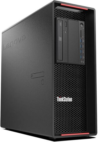 Lenovo ThinkStation P510 Workstation E5-1650 V4 Six Core 3.6Ghz 32GB 1TB NVS 310 No OS (Renewed) in Saudi Arabia