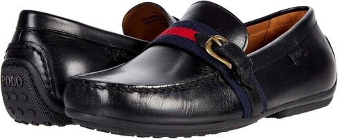 POLO RALPH LAUREN Men's Riali Loafer in Kuwait