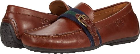 POLO RALPH LAUREN Men's Riali Loafer in Kuwait