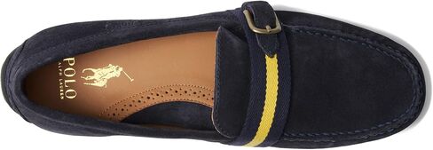 POLO RALPH LAUREN Men's Riali Loafer in Kuwait