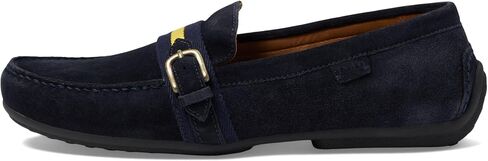 POLO RALPH LAUREN Men's Riali Loafer in Kuwait