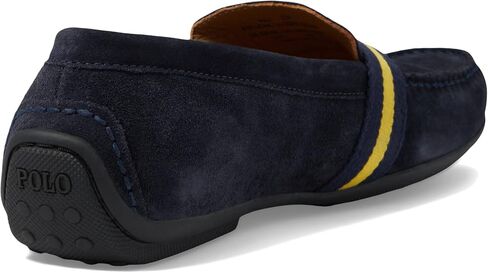 POLO RALPH LAUREN Men's Riali Loafer in Kuwait