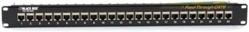 Black Box BlackBox KV9208A 8Pt Servswitch Ec Serie PS2 Fd in Saudi Arabia