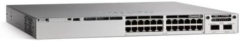 جديد C9300-24T-E CATALYST 9300 24-PORT 1G النحاس مع الروابط الصاعدة المعيارية ، البيانات فقط ، مفتاح أساسيات الشبكة in Saudi Arabia