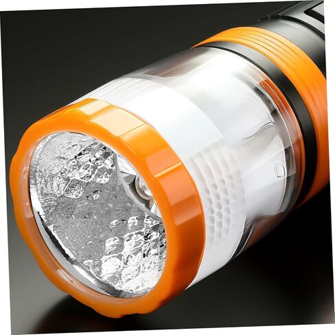 LED Flashlector Cup Cup ملحق للإضاءة المركزة 1.1 سم حلقة عاكسة للاستبدال للفتحة للاستخدام الداخلي والخارج in Kuwait