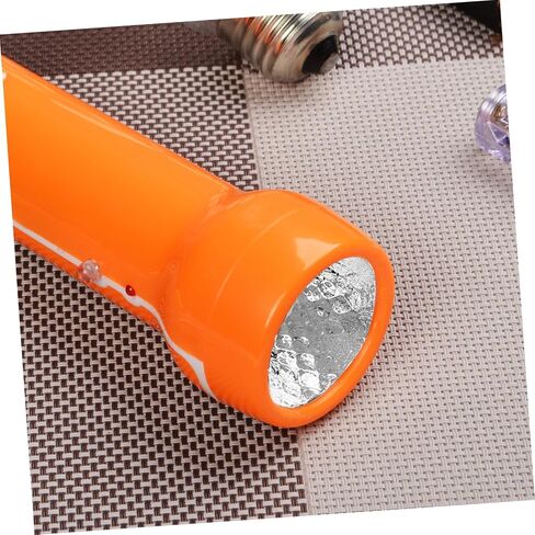 LED Flashlector Cup Cup ملحق للإضاءة المركزة 1.1 سم حلقة عاكسة للاستبدال للفتحة للاستخدام الداخلي والخارج in Kuwait