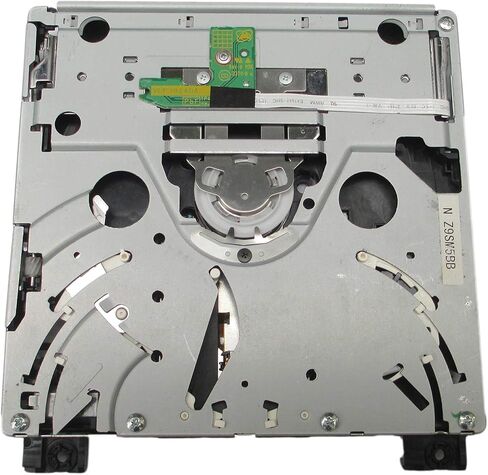DVD ROM Drive Disc for Nintendo Wii Replacement Plug-and-Play Repair Unit in Saudi Arabia