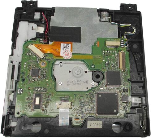 DVD ROM Drive Disc for Nintendo Wii Replacement Plug-and-Play Repair Unit in Saudi Arabia
