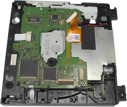 DVD ROM Drive Disc for Nintendo Wii Replacement Plug-and-Play Repair Unit in Saudi Arabia