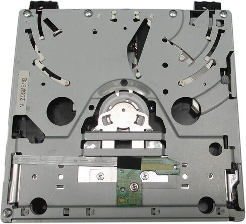 DVD ROM Drive Disc for Nintendo Wii Replacement Plug-and-Play Repair Unit in Saudi Arabia
