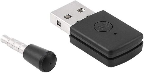 Bewinner Mini USB Bluetooth Adapter لـ 4 ، بلوتوث 4.0 USB ، لسماعات USB Auido in Saudi Arabia