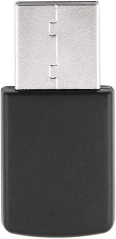 Bewinner Mini USB Bluetooth Adapter لـ 4 ، بلوتوث 4.0 USB ، لسماعات USB Auido in Saudi Arabia