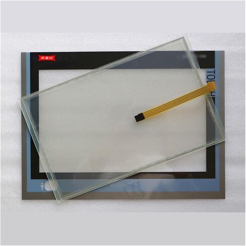 IPC477D 6AV7240-6BB17-0KA4 - Plastic protective film touch screen panel in Saudi Arabia