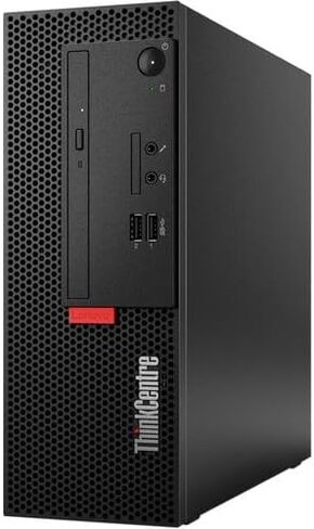 Lenovo ThinkCentre M710E SFF Desktop ، Quad Core I5-7400 ، 16GB RAM ، 512GB SSD ، VGA ، DisplayPort ، Keyboard and Mouse ، WiFi ، BT ، Windows 11 PRO (READED) in Kuwait