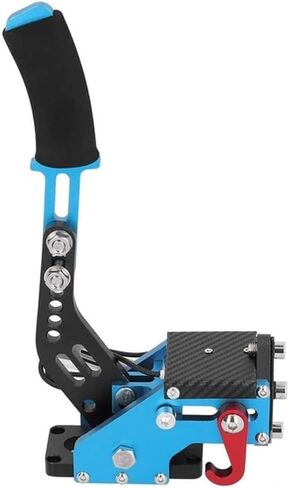 14bit USB Handbrake مع G25 G27 G29 T500 متوافق مع ألعاب السباق أجهزة الكمبيوتر الشخصي EDITION EDITION مع RART RALLY in Saudi Arabia