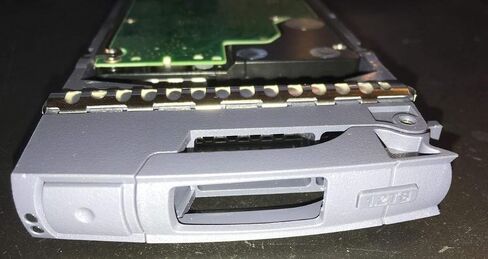 NetApp X425A-R6 1.2TB 10K SAS 2.5 6GBPS Hard Drive in Saudi Arabia